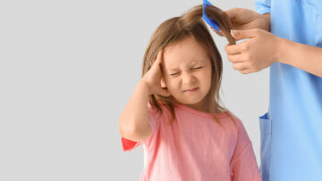 Welche Mittel bei Kopfläusen helfen