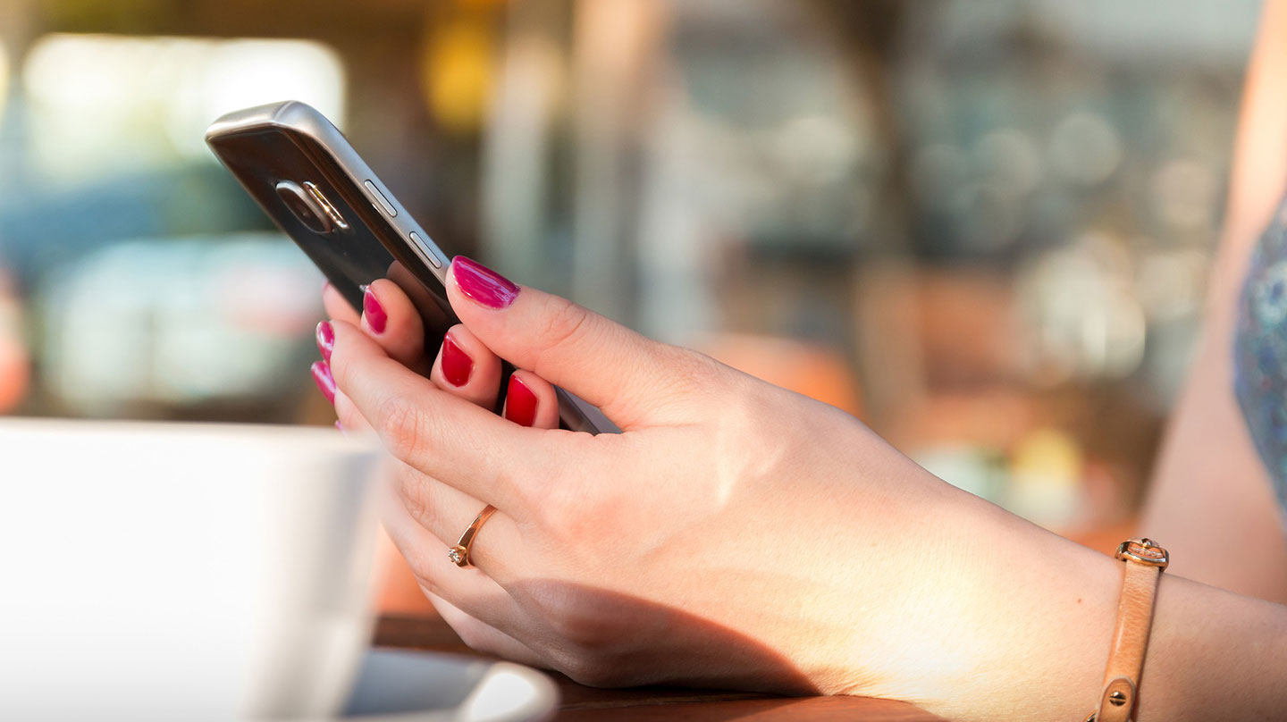 „deine Apotheke“-App Bestellen per App