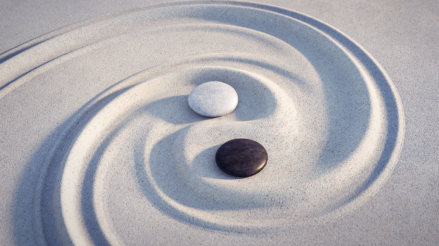 Vagusnerv aktivieren für mehr innere Ruhe